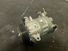 FORD PUMA A/C Air Conditioning