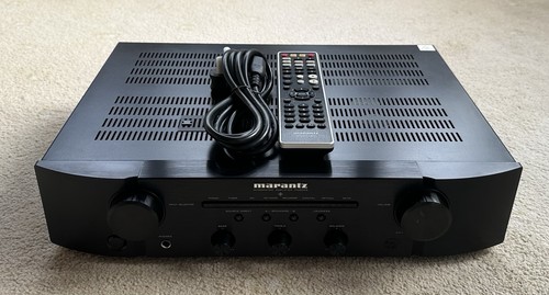 Marantz pm6005 integrated - marantz,