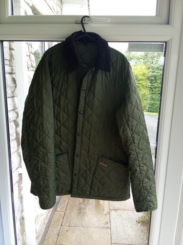 Barbour heritage liddesdale - heritage,