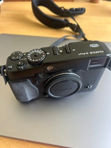 Fujifilm 16225391 3mp - 16225391, 16.3mp