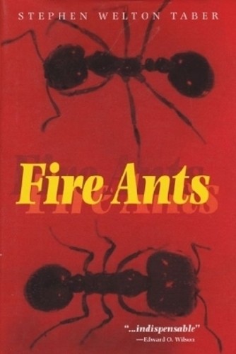 Fire ants texas a - 3, a&m