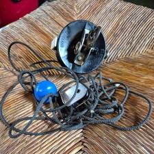 Barton Marine Jib Furling Gear