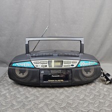 Panasonic dt37 power - panasonic, rx-dt37