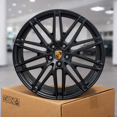 5x130 porsche macan - 4x,