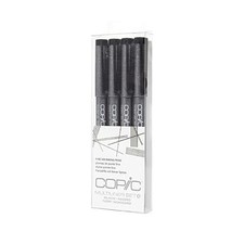TOO Copic MULTILINER Premium
