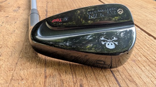 Epon tour endo forged - af, blade