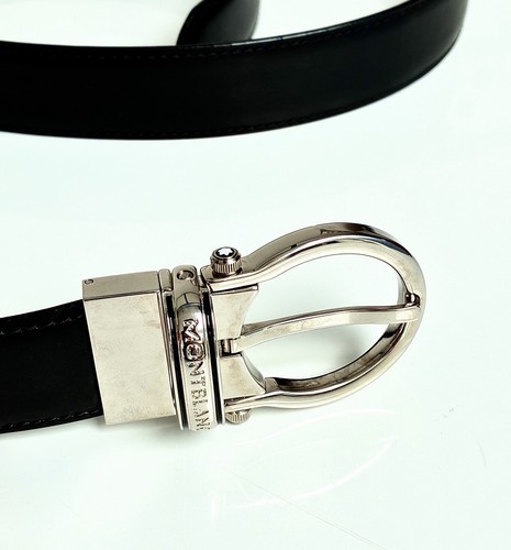 New montblanc reversible - montblanc,