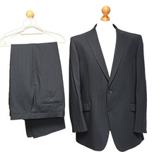 M&S Tailoring Performance