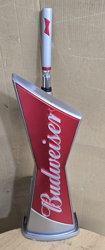 Budweiser beer pump - budweiser,