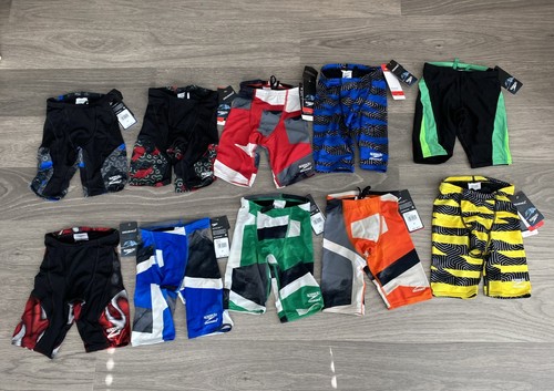 Lot speedo boys - lot,