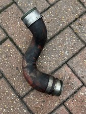 VW MK4 Golf Bora PD130 ASZ PD150 ARL Turbo Red Boost Hose Pipe 1J0145822E