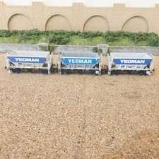 HORNBY RAILWAYS  OO GAUGE