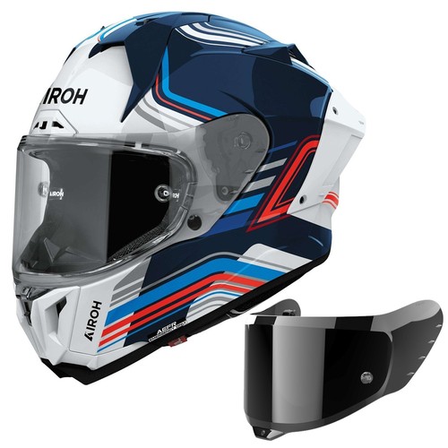 Airoh gp800 hurricane - gp800,