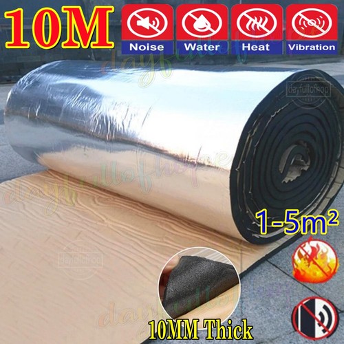 10m camper van insulation foam - 10m,