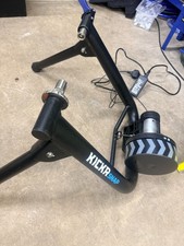 Wahoo KICKR SNAP V2 Smart Bike