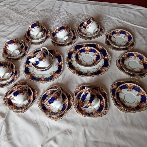 Job lot piece set - job,
