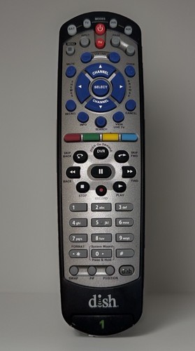 Dish network uhf pro - dish,