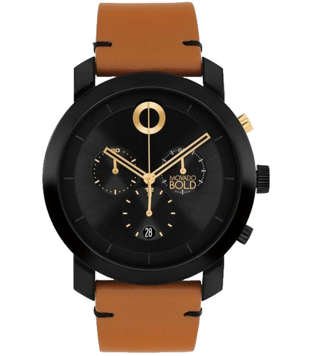 Movado bold chronograph - movado,