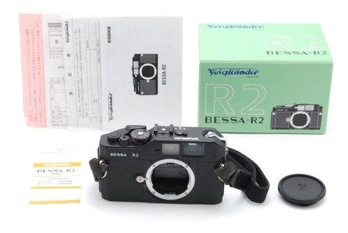 Near mint voigtlander - mint+++],