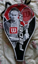 Roger Federer Wilson Tennis