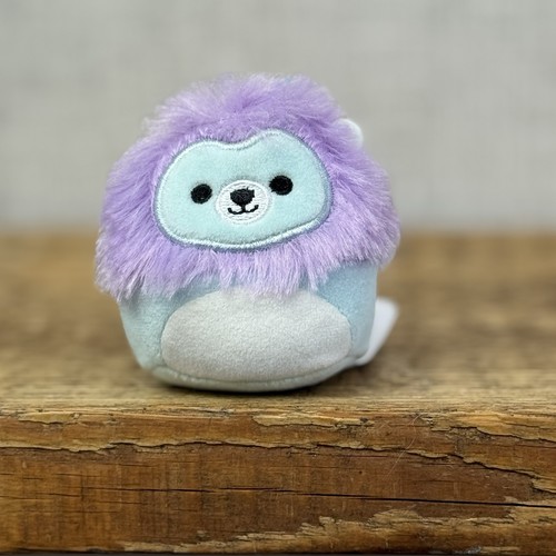 Squishmallow micromallow - micromallow,