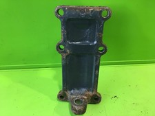 IVECO DAILY Lower arm mounting plate Chassis mount Mk 3 00-06