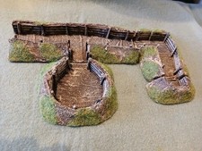 20mm rural Modular 4pc Trench