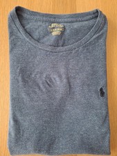 POLO RALPH LAUREN CREW NECK