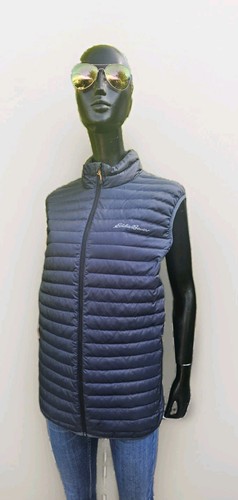 Gilet down eddie - down, bauer