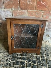Antique / Vintage Oak Small