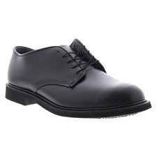 Altama O2 Leather Oxford Mens