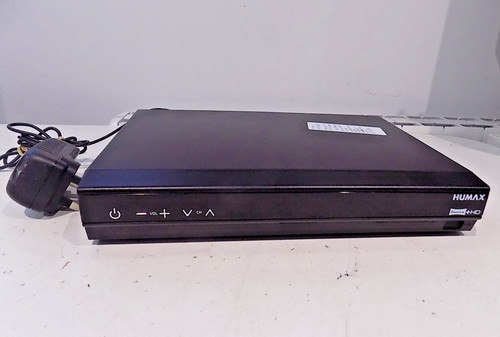 Humax hdr 1800t freeview - hdr-1800t,