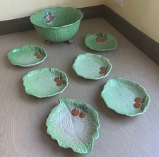 Green cabbageware leaf tomato