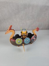 Mike the Knight Action Playset