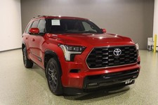 2023 Toyota Sequoia SR5
