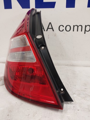 Tail light hyundai i30 mk1 - lh,