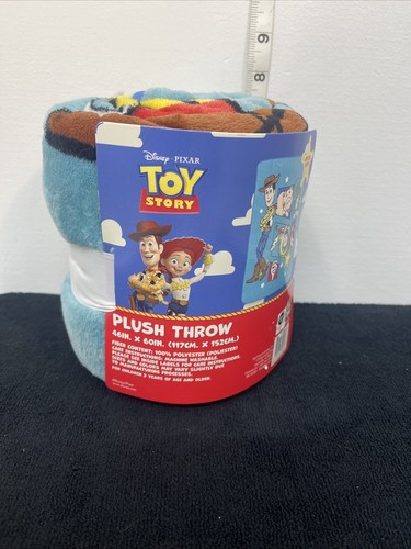Toy story plush - story, 46x60