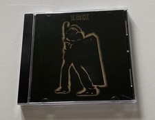 T. Rex Electric Warrior CD