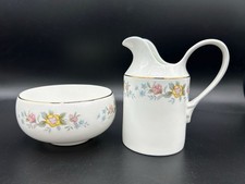 Mayfair Fine Bone China Cream