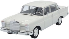 Mercedes benz 111 220 s - mercedes,