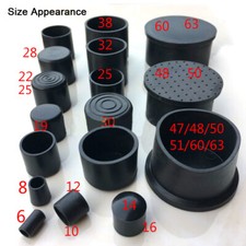  Circular Rubber Tube Sleeve