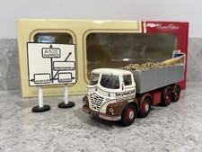 Corgi - Foden S21 8-Wheel
