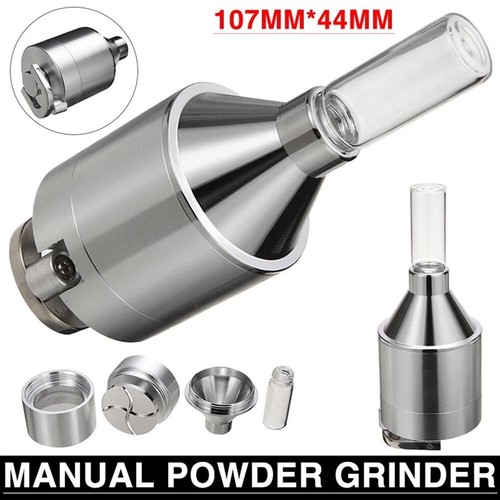 1pc hand metal - 1pc, grinder