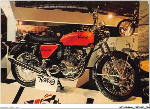 Ajxp7 0714 motorcycle - ajxp7-0714,