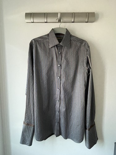 Ted baker dress - shirt, 15.5