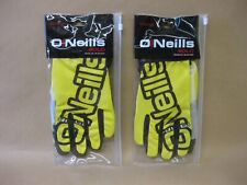 2 Pairs Men's O'Neills Solo