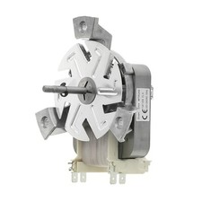 Brand New Bosch Fan Oven Motor