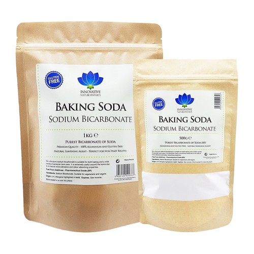 Sodium bicarbonate aluminium - bicarbonate,