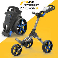 POWAKADDY MICRA ULTRA COMPACT