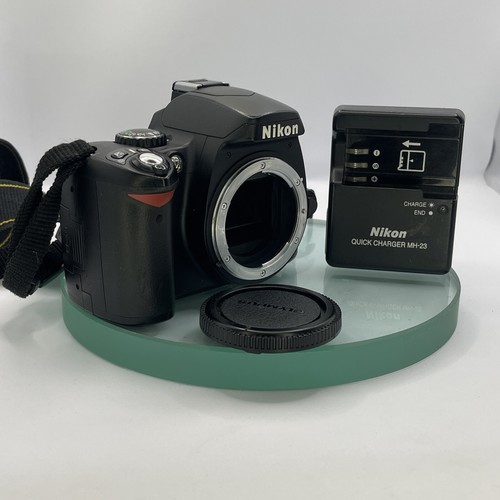 Nikon d40 digital slr - slr,